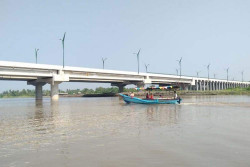 Akhirnya Jembatan Kretek II Penghubung Jalur Pansela di Bantul Dibuka, Ini Jadwalnya