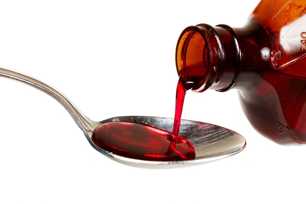 Ini Daftar 172 Obat Sirup Aman Dikonsumsi, Update Terbaru BPOM!