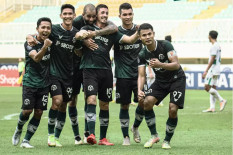 Dijamu PSM, Persikabo 1973 Tanpa Andi Setyo dan Syahrul Trisna