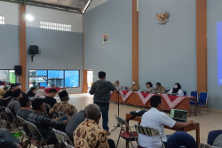 Tolak Relokasi Makam yang Terkena Proyek Tol Jogja-YIA, Warga: Harga Mati!