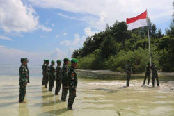 Kepulauan Widi Dilelang di Amerika Serikat, Gobel Dukung Pemerintah Beri Perlindungan