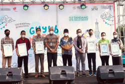 Covid-19 Landai, Sertifikasi CHSE untuk Hotel dan Restoran di Jogja Tetap Diberlakukan