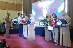 41 OPD dan BUMD di Kota Magelang Ciptakan Inovasi Layanan Masyarakat
