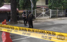 Polisi Nyatakan Ledakan di Bandung Bom Bunuh Diri, Densus 88 Olah TKP