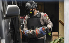 Soal Bom Bunuh Diri Bandung, Polisi: Jangan Terlalu Percaya Informasi di Sosmed