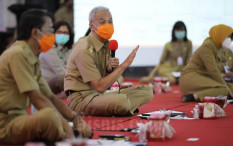 Ini Daftar Lengkap UMK 2023 di Jawa Tengah, Kota Semarang Tertinggi