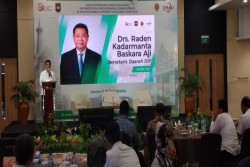 Percepat Akses Keuangan melalui Optimalisasi SDA dan Potensi Ekonomi Daerah