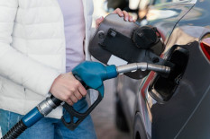 Pertamina Jamin Stok BBM Aman saat Nataru