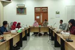 Pansus DPRD Kulonprogo Soroti Pelayanan IGD dan Layanan Pendaftaran Pasien