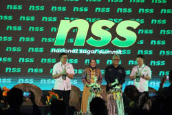 National Sugar Summit (NSS) 2022 Digelar untuk Indonesia Swasembada Gula