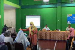 Banyak Pedagang Malioboro Belum Miliki Sertifikasi Halal