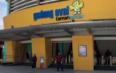 Ada Lomba Sains di Taman Pintar 