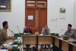 Pansus Penanggulangan Kemiskinan Kantongi Catatan Pengembangan Program