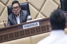 Disebut Setan dan Iblis oleh Bupati Meranti, Golkar Beri Pembelaan Kepada Kemenkeu