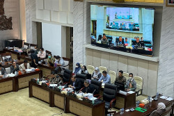 Omnibus Law Keuangan Hari Ini Disahkan, Indonesia Kini Punya Uang Rupiah Digital