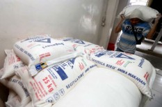 Campuran Tepung dan Garam Jadi Pembersih Noda yang Ampuh