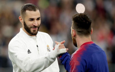 Bernilai Rp578 Miliar, Benzema Jadi Rebutan MU dan PSG