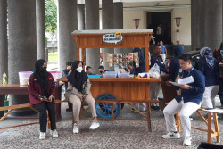 UGM Berkomitmen Penuhi Kebutuhan Difabel