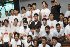 OMG Kompetisi Mobile Legend Gaet Puluhan Anak Muda