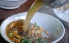 Resep Soto Ayam Bening, Nikmat Disantap Saat Cuaca Dingin