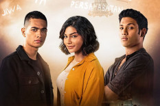 Adagium, Film Baru dari Rizal Mantovani yang Tayang Mulai 26 Januari 2023