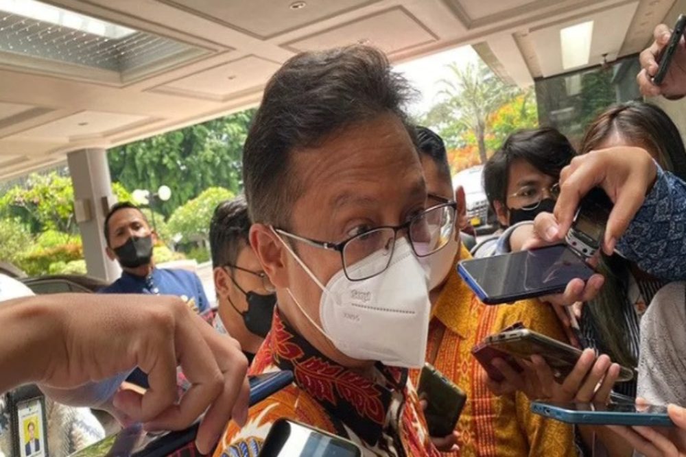 Menkes Lakukan Revisi Setelah Viral Gaji Kecil Dokter Internship
