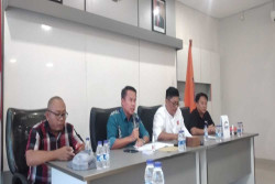 Bangkit Bersama Setelah Pandemi, REI DIY Gelar Rakerda 2022