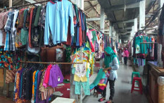 Pedagang Pasar Godean Ngadu ke ORI, Disperindag Sleman Sebut Miskomunikasi