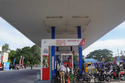 Konsumsi BBM di Jogja Diprediksi Meroket saat Akhir Tahun