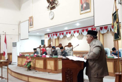 DPRD Kulonprogo Bersiap Genjot Kinerja di 2023