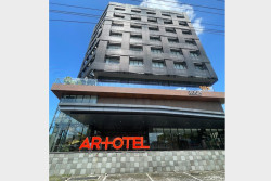 Rayakan Pergantian Tahun, Artotel Yogyakarta Usung Tema “Dreams, Explored”