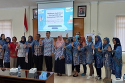Sederet Prestasi DIY jadi Alasan Kunjungan Perwakilan BKKBN Kalimantan Selatan