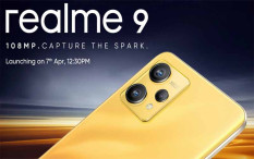 Januari, Realme 10 Pro Akan Meluncur di Indonesia