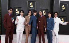 Februari, CGV Tayangkan Konser BTS Secara Global
