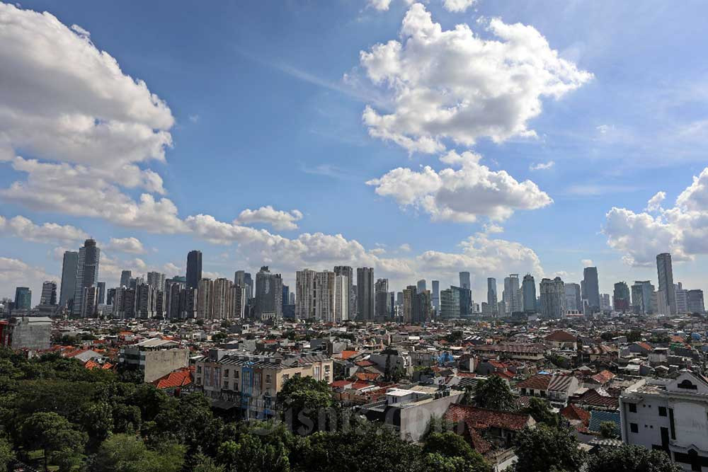 Berapa Jumlah Penduduk Indonesia 2022? Ini Datanya Menurut Kemendagri