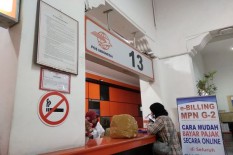 BBM dan Upah Pekerja Jepit Pebisnis Logistik
