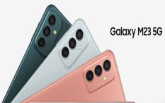 Samsung Galaxy S23 Akan Meluncur Februari 2023