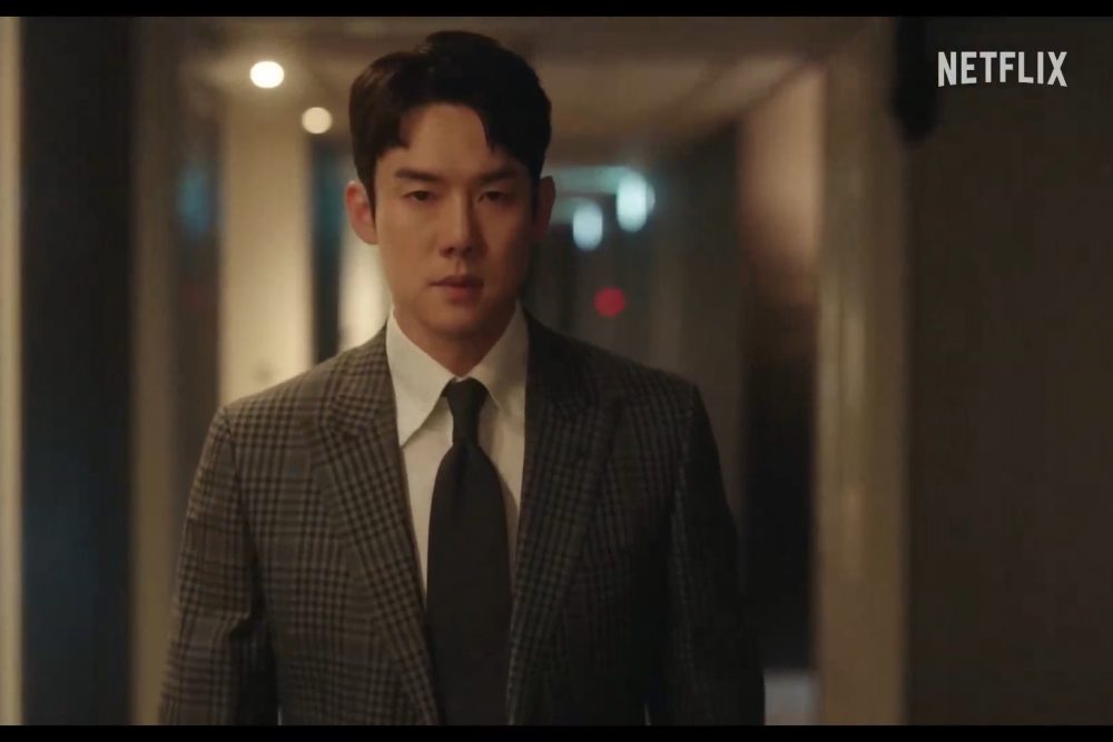 Sinopsis The Interest Of Love, K-drama yang Tampil di Netflix