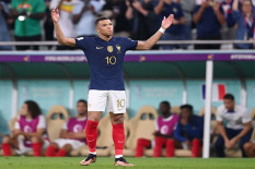Tak Terima Kekalahan, Fans Prancis Ajukan Petisi Minta Ulangi Laga Final Piala Dunia 2022