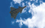 J-20, Jet Tempur Buatan China yang Bikin AS Ketar-ketir