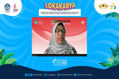 BPNB DIY Fasilitasi Komunitas Turah Budaya Gelar Lokakarya dan Kompetisi Komik Budaya