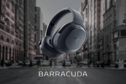 Tingkatkan Pengalaman Gaming dengan Headset Razer Baracuda 2022