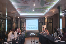 UMY Fokus Kembangkan Riset yang Tersambung ke Industri Mulai 2023