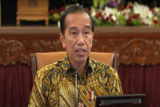 Epidemiolog Kritik Keputusan Jokowi Cabut Kebijakan PPKM