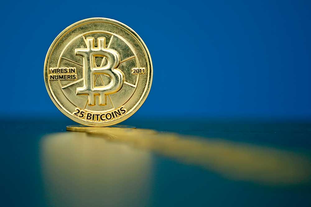 Tahun Boncos untuk Bitcoin, Sepanjang 2022 Anjlok 60 Persen