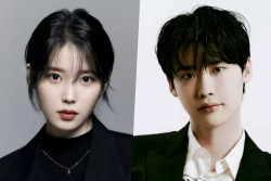 IU dan Lee Jong Suk Dikabarkan Berkencan