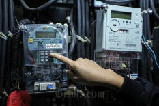 Tahun Baru, Simak Daftar Tarif Listrik PLN Januari-Maret 2023