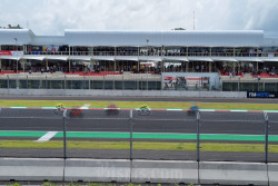 Catat! Jadwal MotoGP Indonesia 2023 di Sirkuit Mandalika