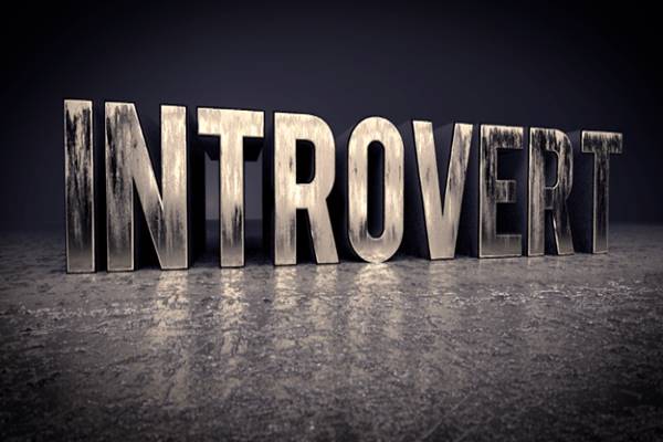 Dirayakan Setiap 2 Januari, Ini Sejarah Hari Introvert Sedunia