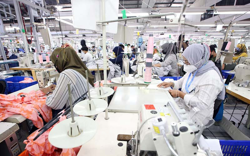 Kebijakan Kontroversial, Pekerja Desak Pemerintah Cabut Perppu Cipta Kerja